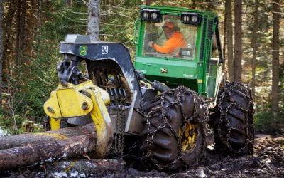 Paul Smith’s College receives $1 million award from Northern Border Regional Commission’s Forest Economy Program